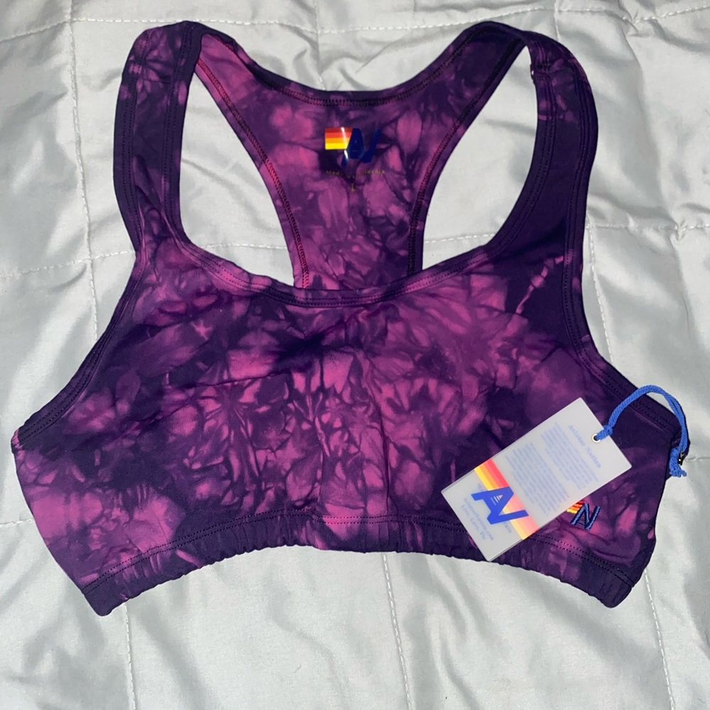 Aviator nation top